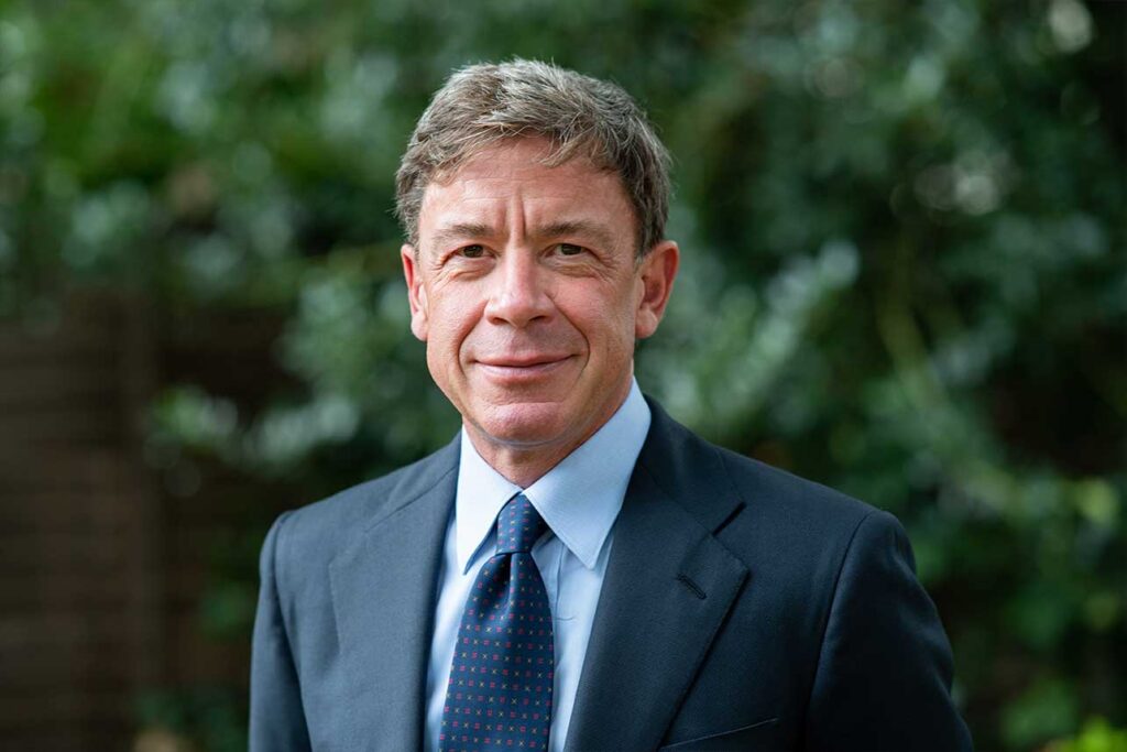 Team Simplify Partners